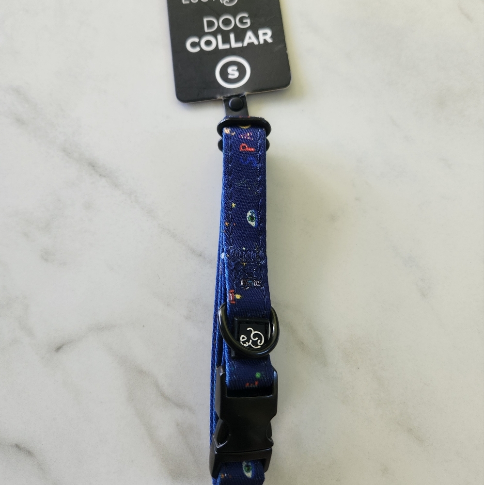 8-14in space collar